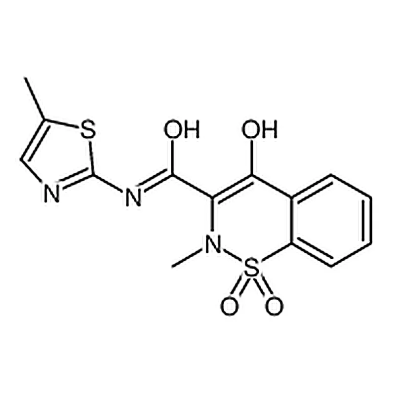 RHAWN Meloxicam-d3