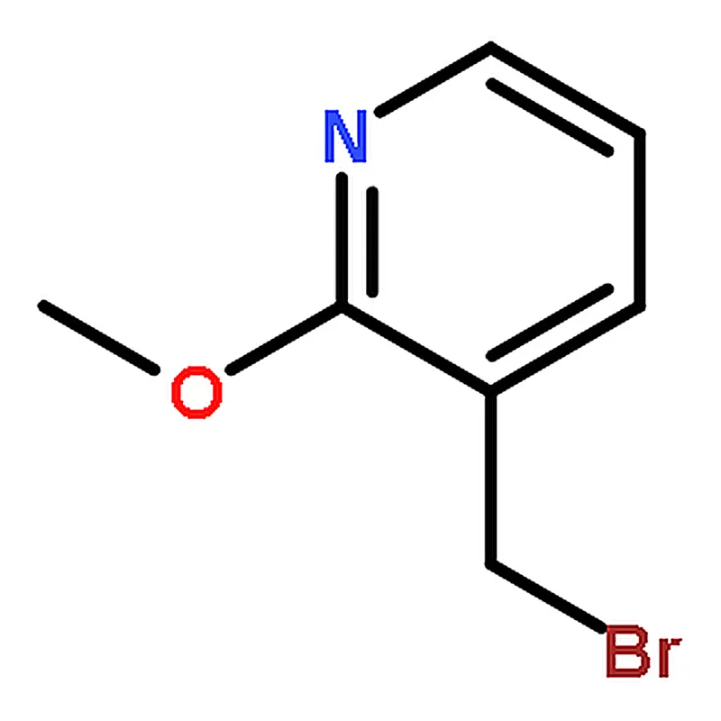RHAWN 3-(Bromomethyl)-2-methoxypyridine