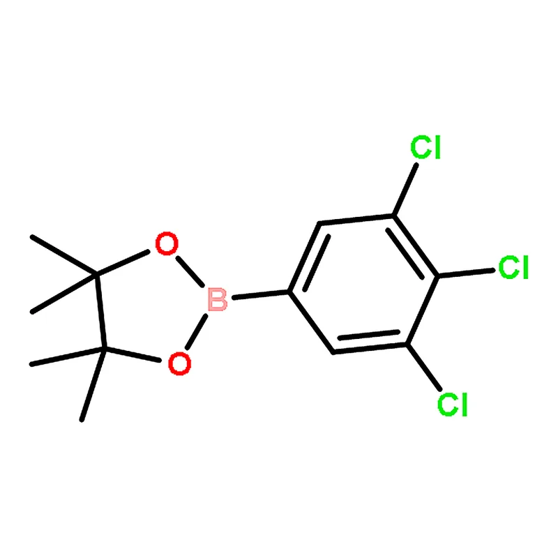 RHAWN 3,4,5-Trichlorophenylboronic Acid Pinacol Ester