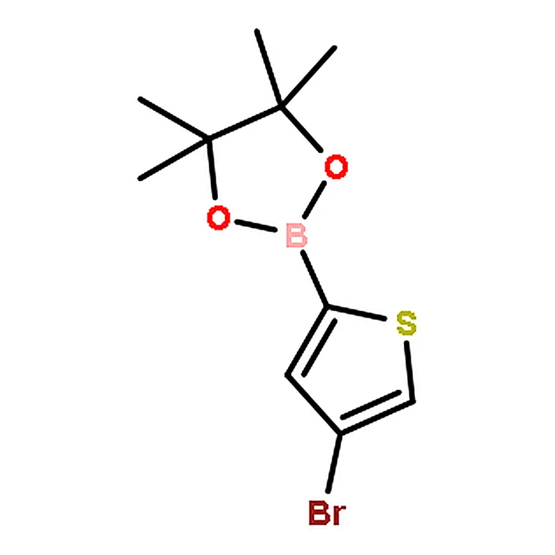 RHAWN 4-Bromothiophene-2-boronic acid pinacol ester