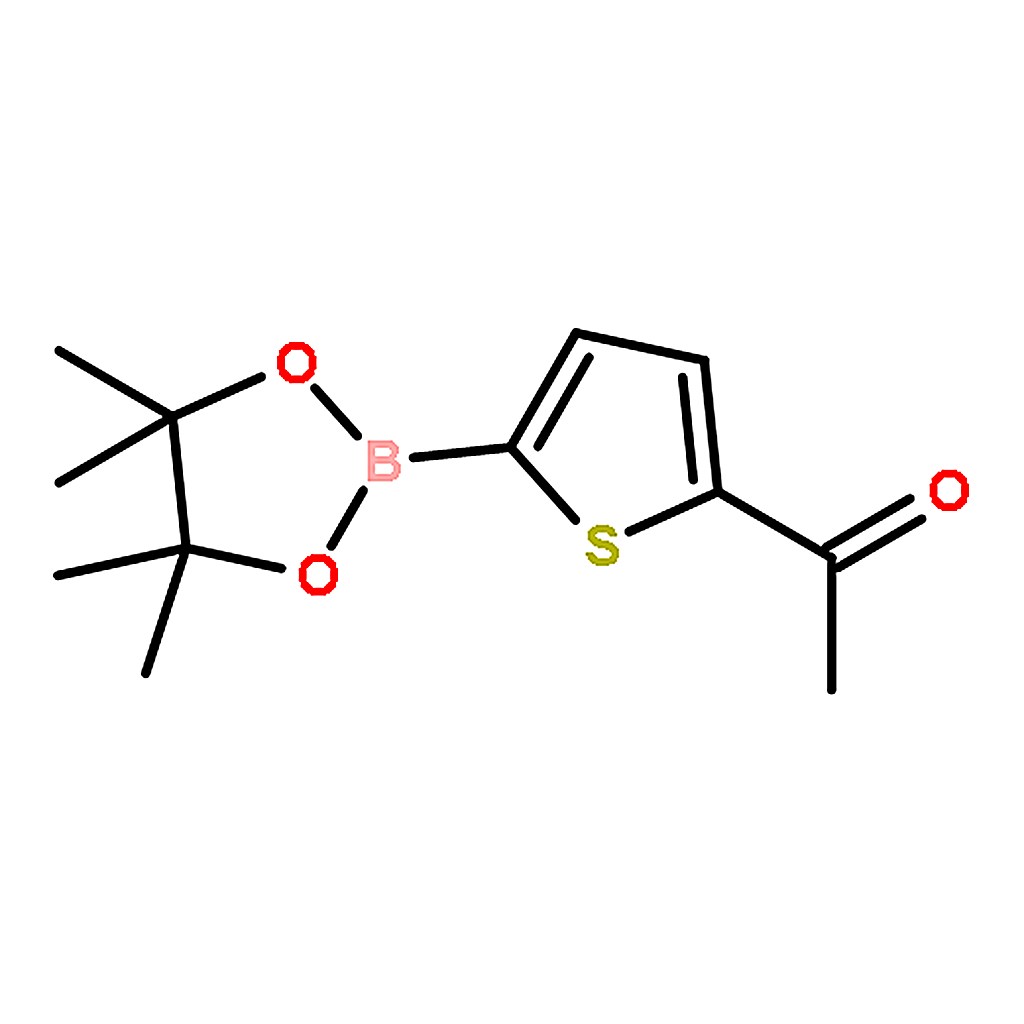 RHAWN 1-(5-(4,4,5,5-Tetramethyl-1,3,2-dioxaborolan-2-yl)thiophen-2-yl)ethanone