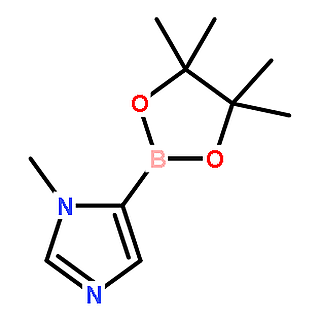 RHAWN 1-Methylimidazole-5-boronic Acid Pinacol Ester