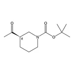 RHAWN tert-Butyl (R)-3-acetylpiperidine-1-carboxylate