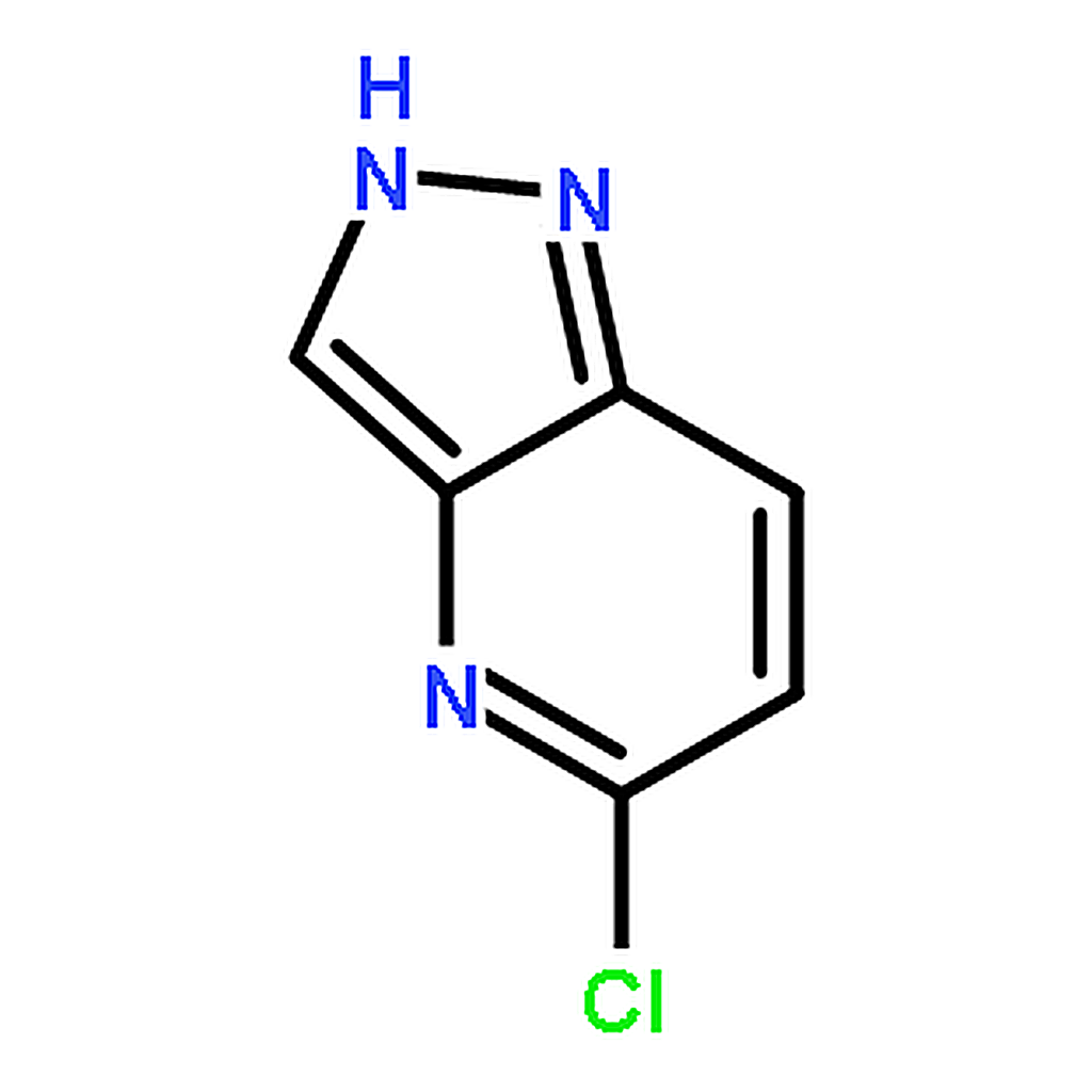 RHAWN 5-Chloro-1H-pyrazolo[4,3-b]pyridine