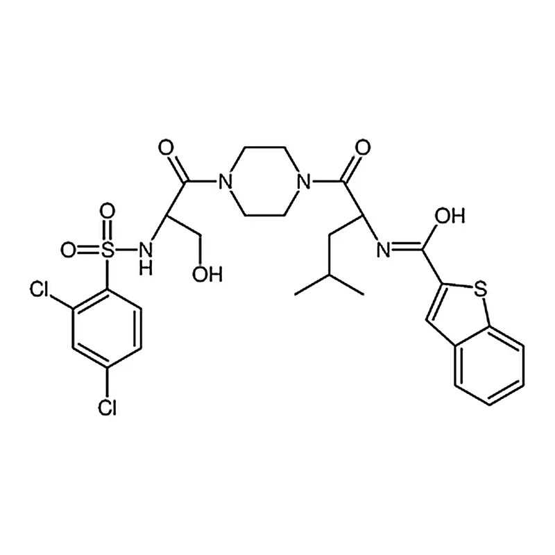 RHAWN Gsk1016790a