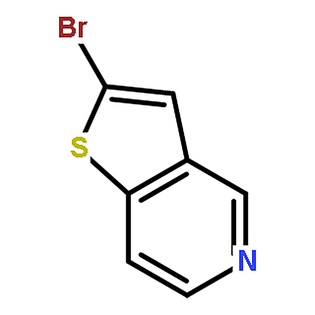 RHAWN 2-Bromothieno[3,2-c]pyridine