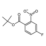 RHAWN 4-Fluoro-2-Nitro-Benzoic Acid Tert-Butyl Ester
