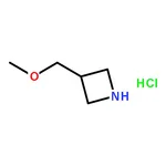 RHAWN 3-(Methoxymethyl)azetidine hydrochloride