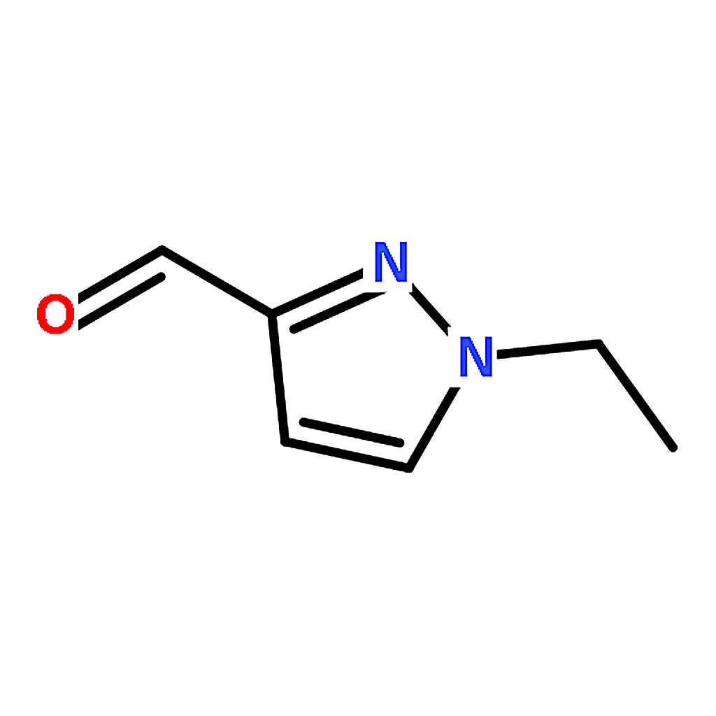 RHAWN 1-Ethyl-1H-pyrazole-3-carbaldehyde