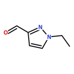 RHAWN 1-Ethyl-1H-pyrazole-3-carbaldehyde