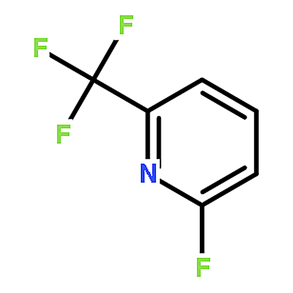 RHAWN 2-Fluoro-6-(trifluoromethyl)pyridine
