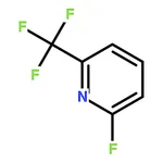 RHAWN 2-Fluoro-6-(trifluoromethyl)pyridine