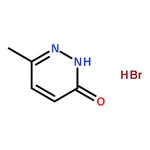RHAWN 6-Methylpyridazin-3(2H)-one Hydrobromide