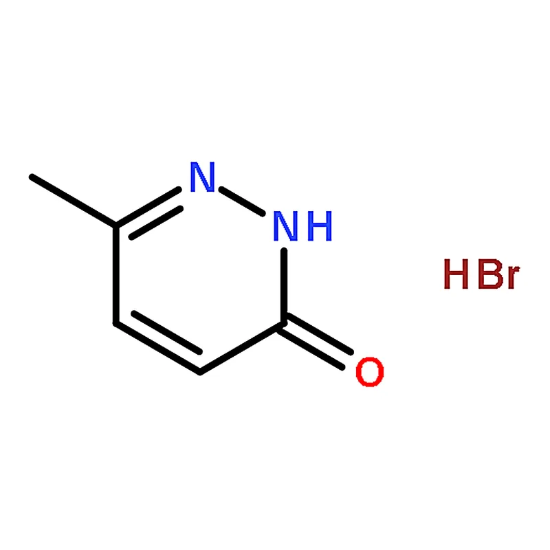 RHAWN 6-Methylpyridazin-3(2H)-one Hydrobromide