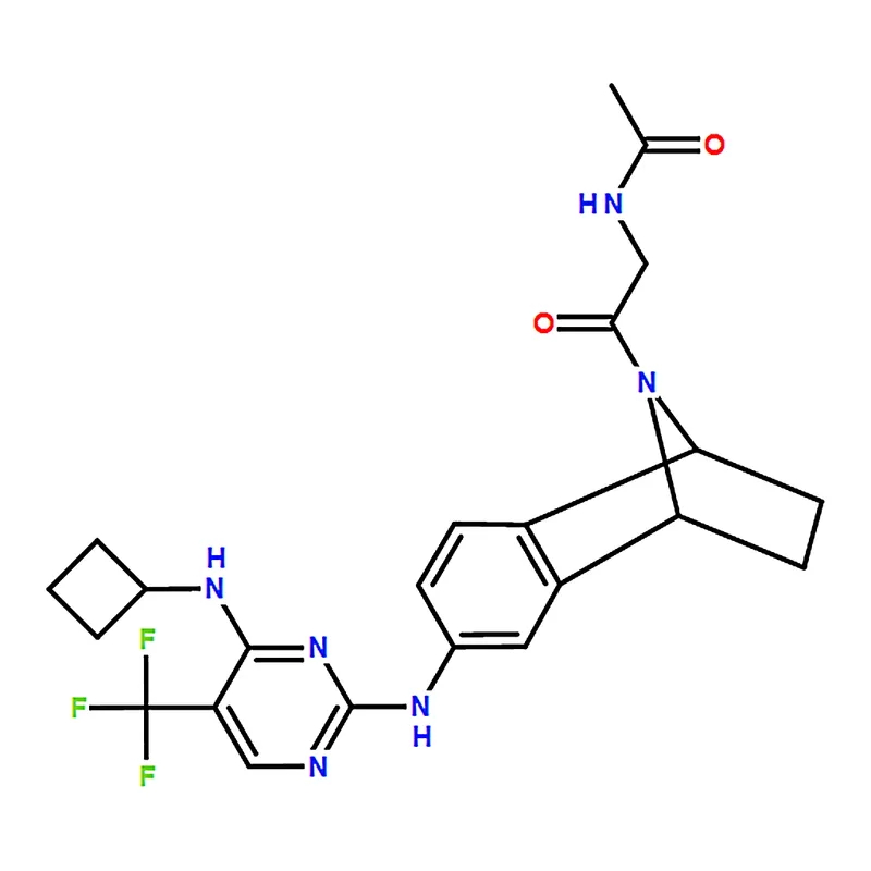 RHAWN PF-03814735