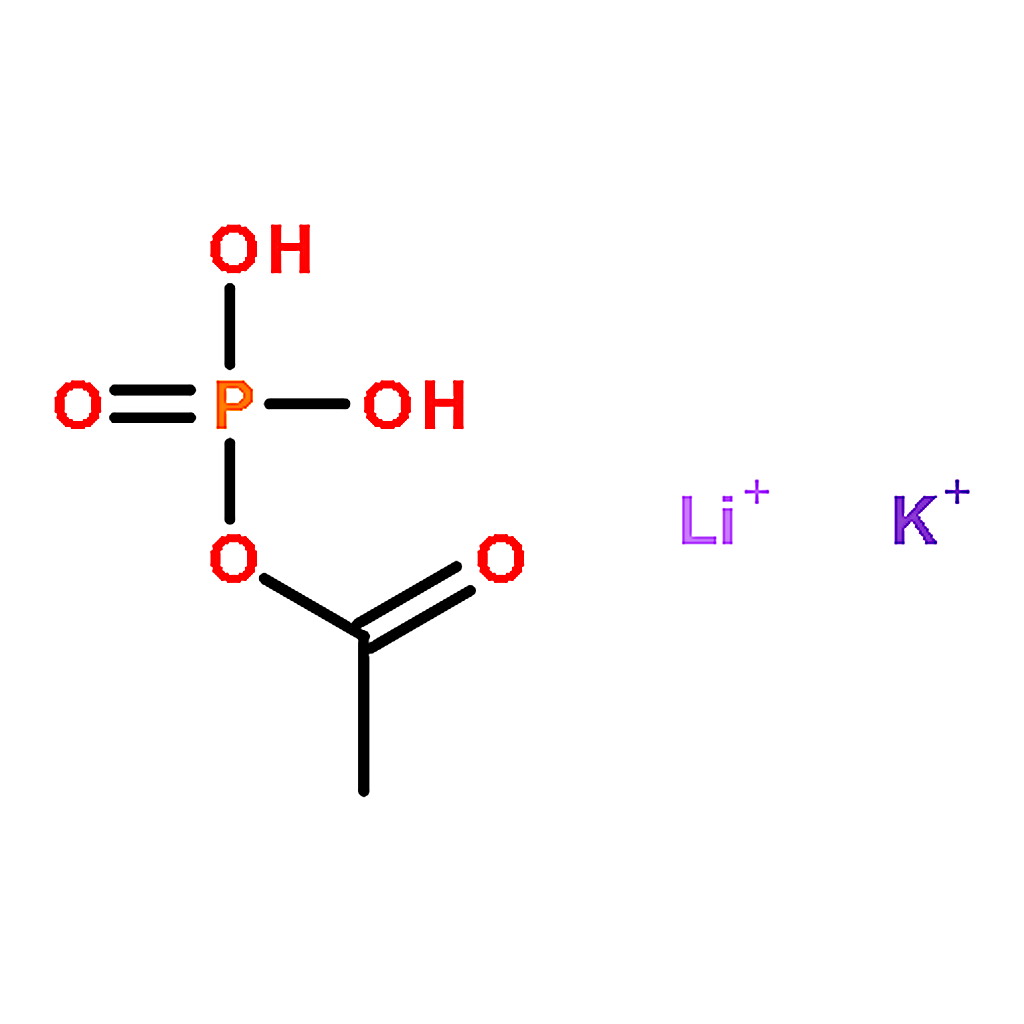 RHAWN Acetyl phosphate(lithium potassium)