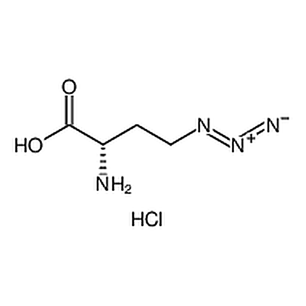 RHAWN (S)-2-Amino-4-azidobutanoic acid hydrochloride