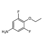 RHAWN 4-Ethoxy-3,5-difluoroaniline