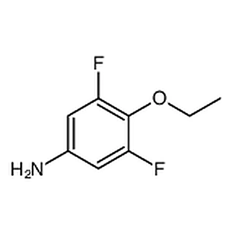 RHAWN 4-Ethoxy-3,5-difluoroaniline