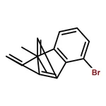 RHAWN 4-Bromo-9,9-dimethyl-9H-fluorene