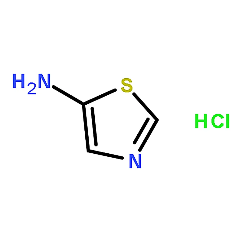 RHAWN 5-Thiazolamine hydrochloride