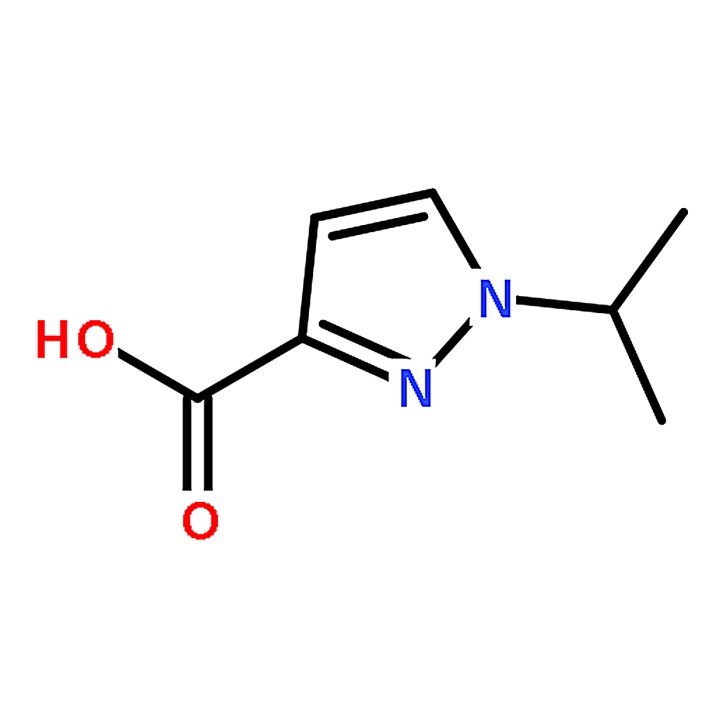 RHAWN 1-Isopropyl-1H-pyrazole-3-carboxylic acid