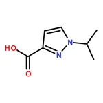 RHAWN 1-Isopropyl-1H-pyrazole-3-carboxylic acid
