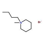 RHAWN 1-Butyl-1-methylpiperidinium Bromide