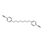 RHAWN 4,4'-(Hexane-1,6-diylbis(oxy))dibenzonitrile
