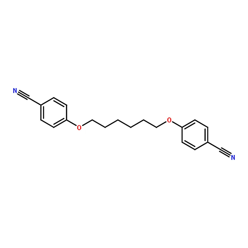 RHAWN 4,4'-(Hexane-1,6-diylbis(oxy))dibenzonitrile