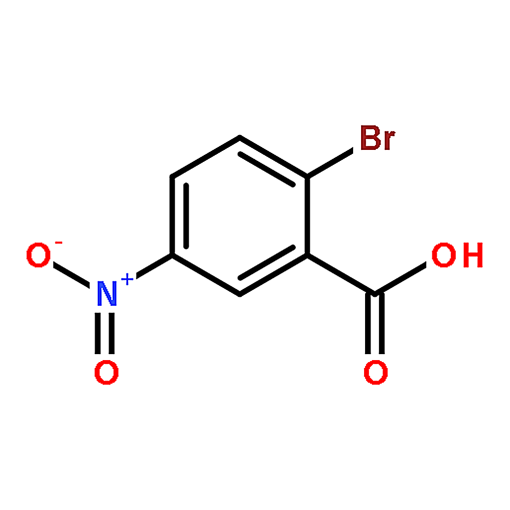 RHAWN 2-Bromo-5-nitrobenzoic acid