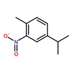 RHAWN 4-Isopropyl-1-methyl-2-nitrobenzene