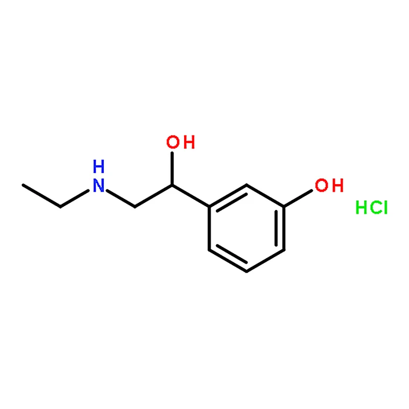 RHAWN Etilefrine hydrochloride