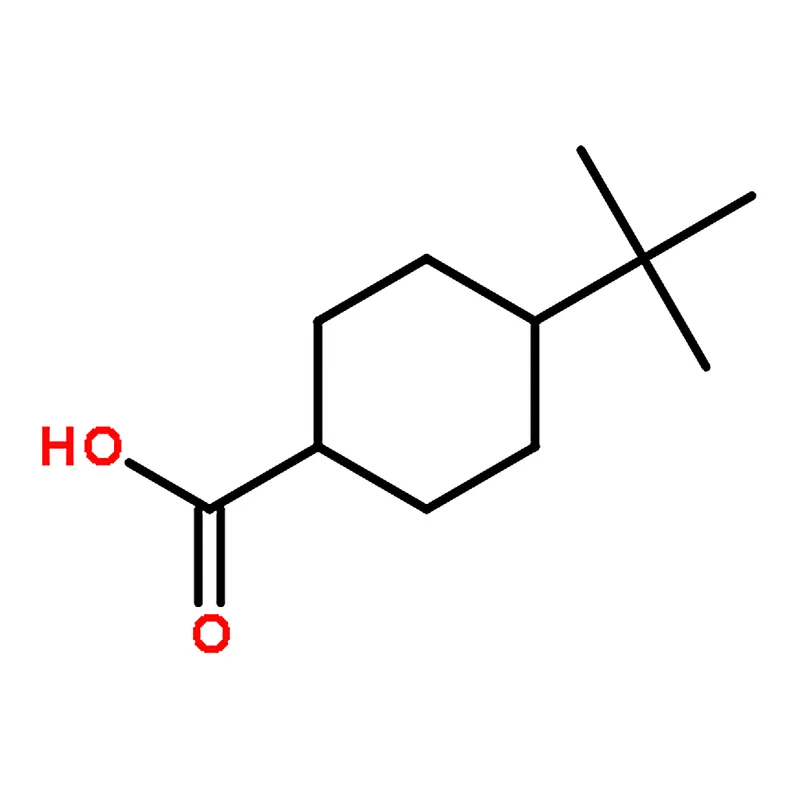RHAWN <i>cis</i>-4-<i>tert</i>-Butylcyclohexanecarboxylic Acid