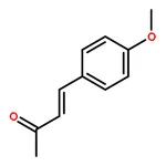 RHAWN 1-(P-Methoxyphenyl)-1-buten-3-one