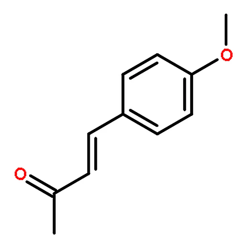 RHAWN 1-(P-Methoxyphenyl)-1-buten-3-one