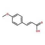 RHAWN trans-4-Methoxycinnamic acid