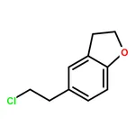 RHAWN 5-(2-Chloroethyl)-2,3-Dihydrobenzofuran