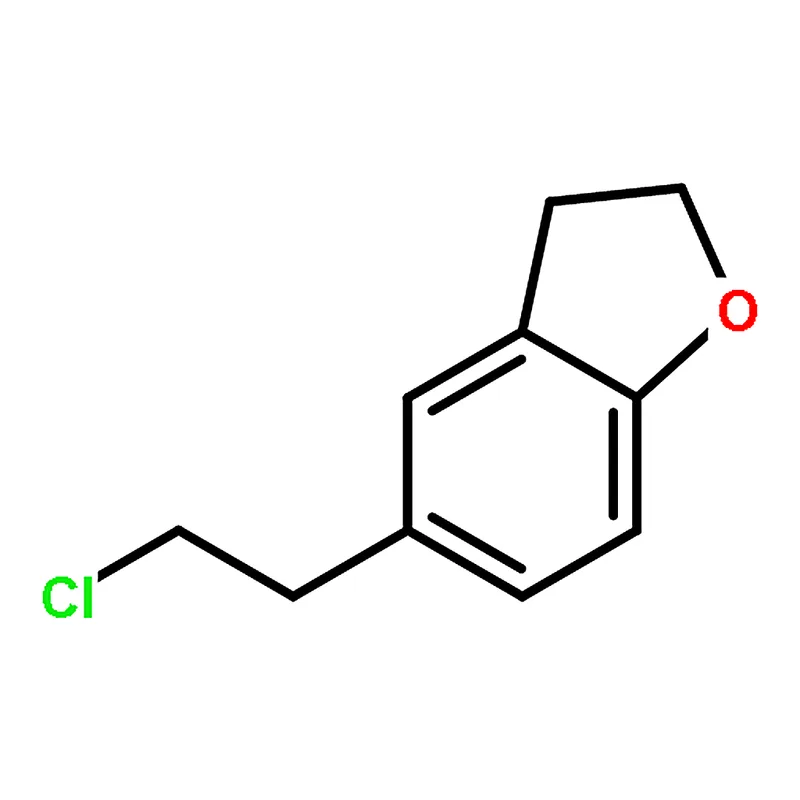 RHAWN 5-(2-Chloroethyl)-2,3-Dihydrobenzofuran