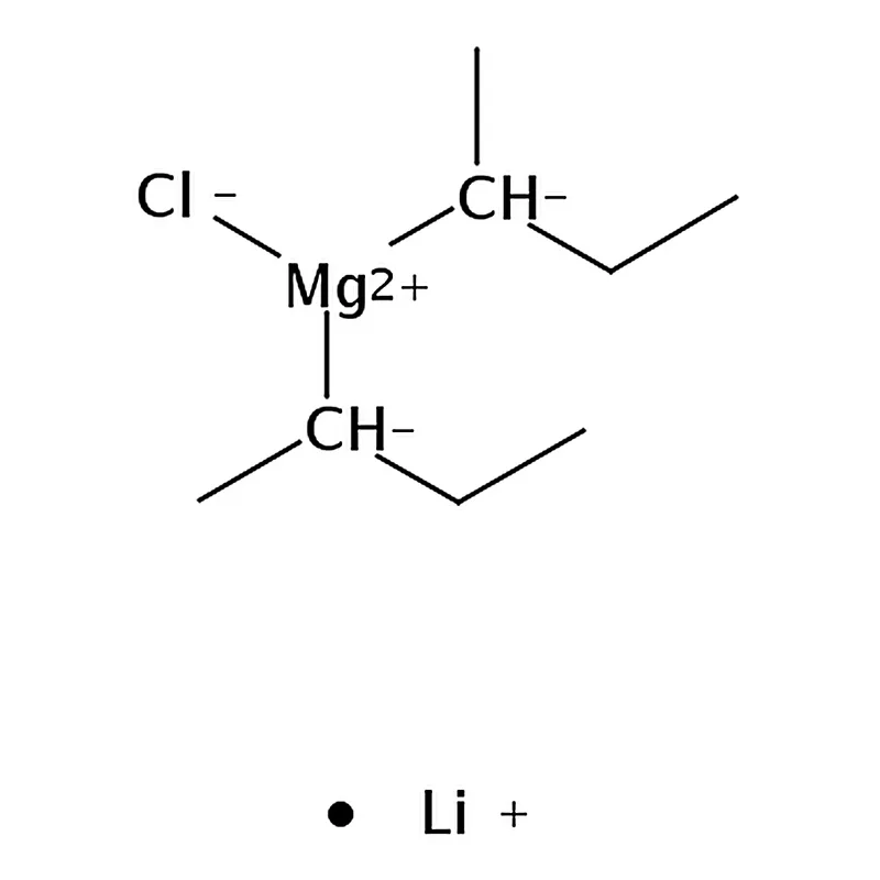 RHAWN Di-<i>sec</i>-butylmagnesium - Lithium Chloride (13% in Tetrahydrofuran, <i>ca</i>. 0.8mol/L)