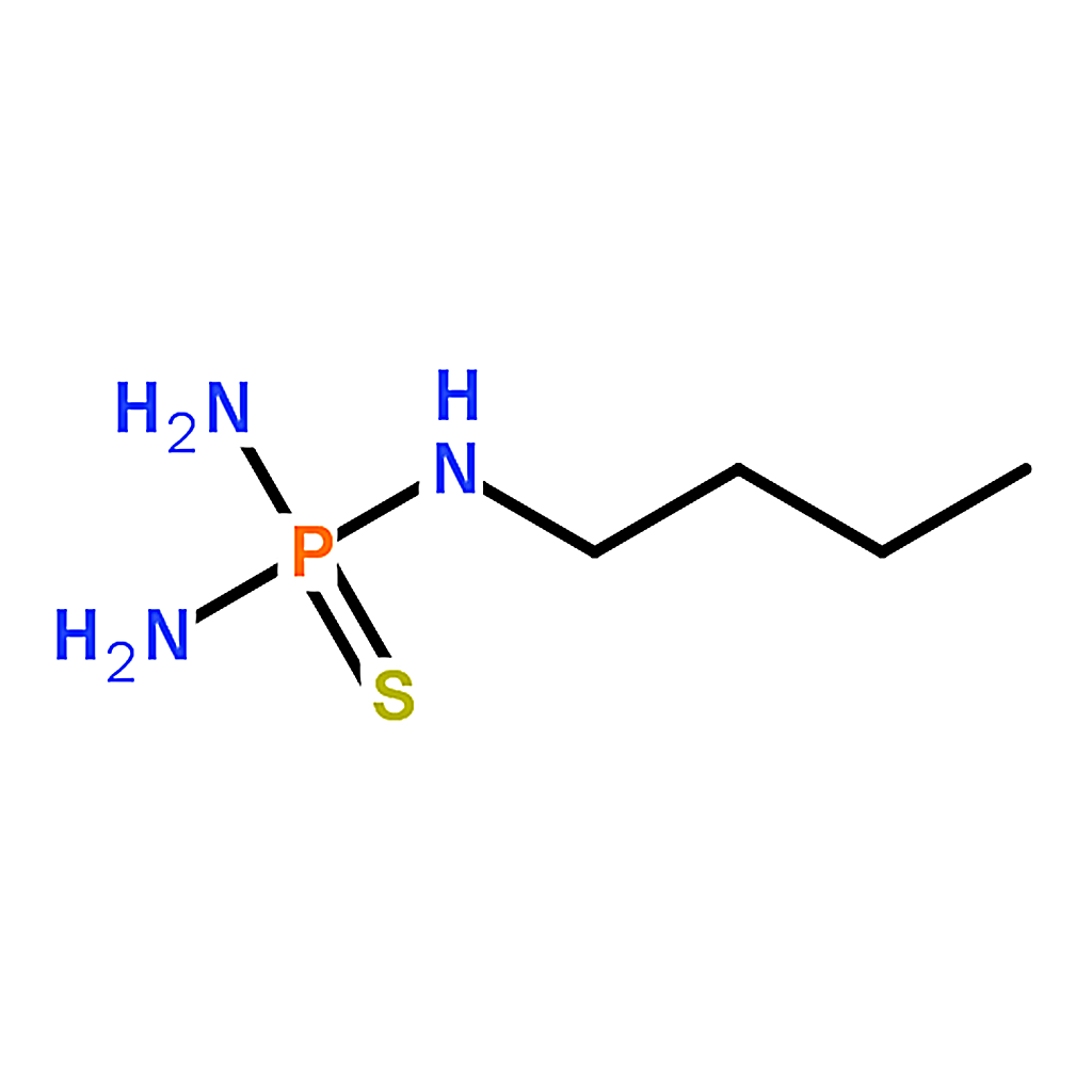 RHAWN N-(n-Butyl)thiophosphoric Triamide