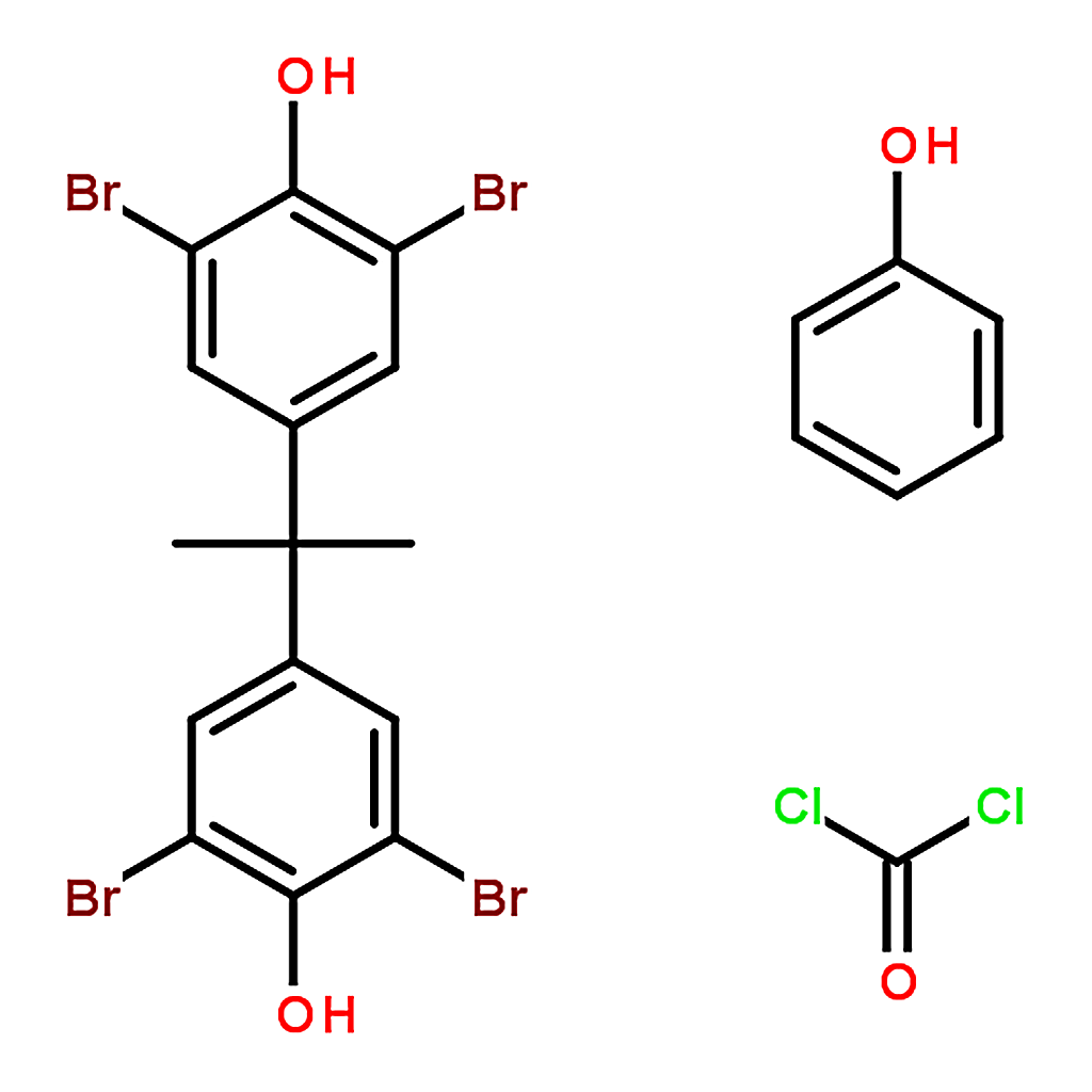 RHAWN TBBPA carbonate oligomer BC52