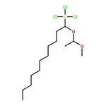 RHAWN METHOXYETHOXYUNDECYLTRICHLOROSILANE