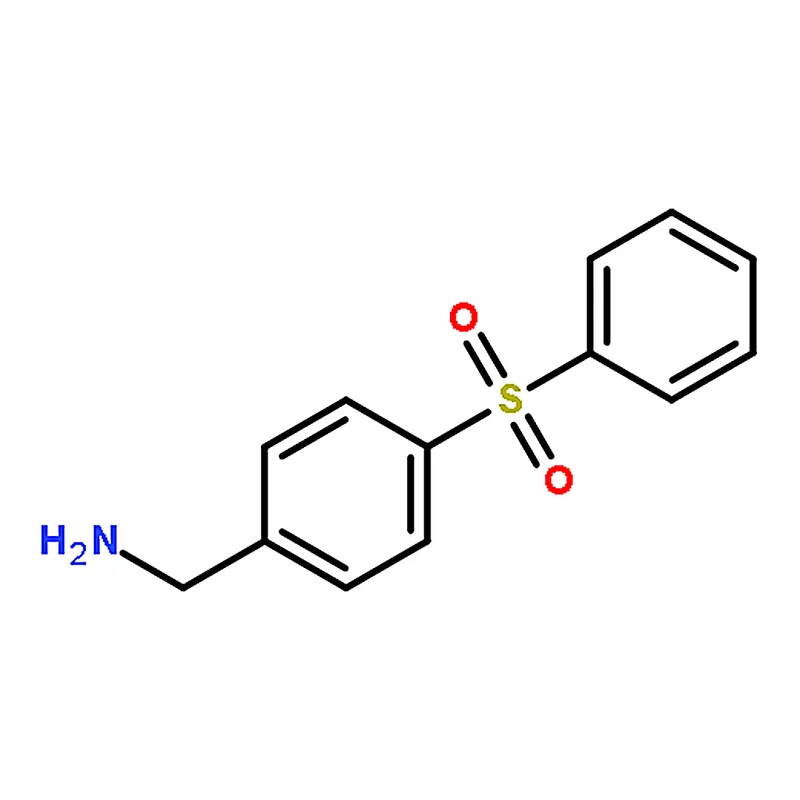 RHAWN (4-(Phenylsulfonyl)phenyl)methanamine