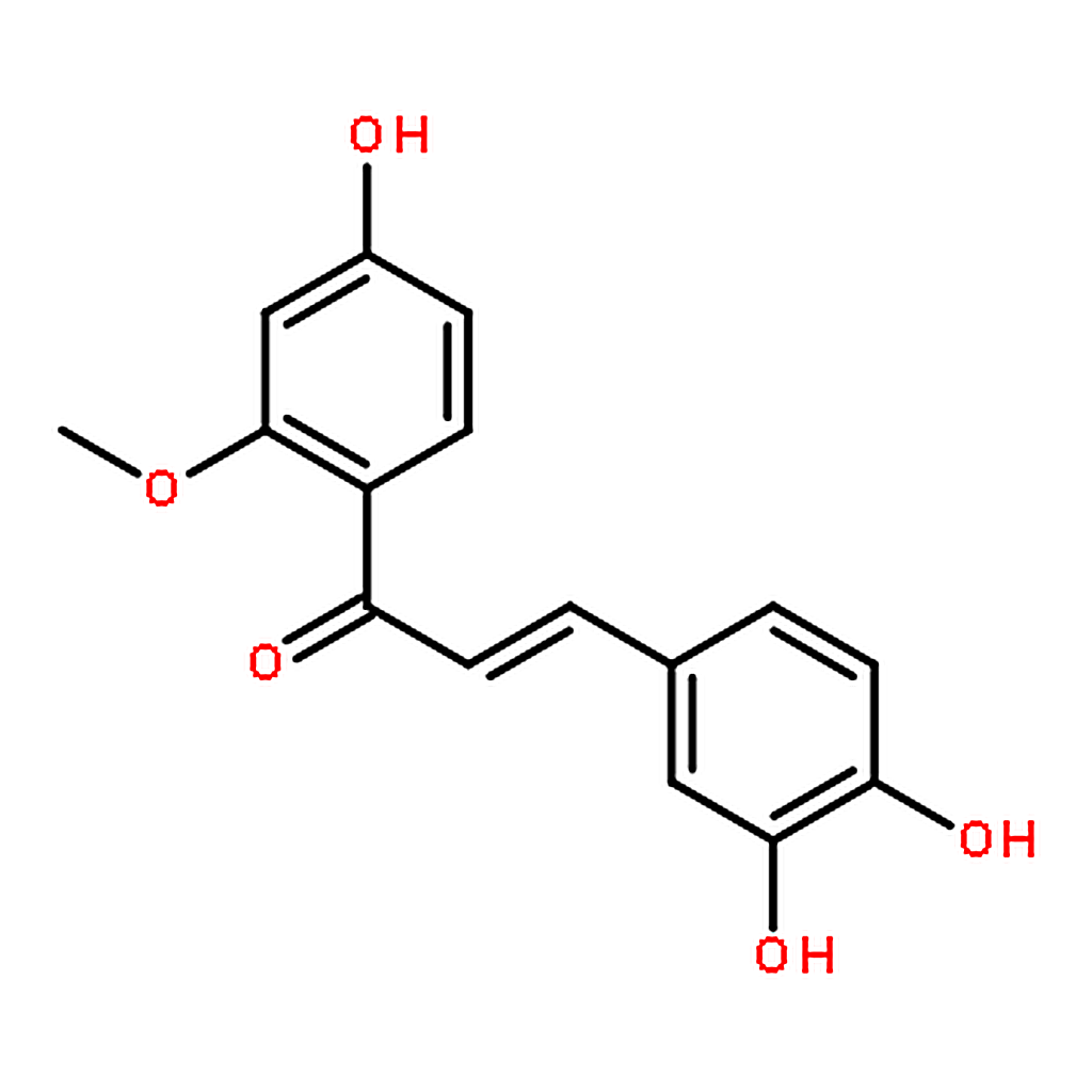 RHAWN Sappanchalcone