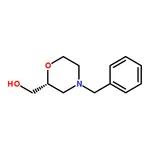 RHAWN (R)-(4-Benzylmorpholin-2-yl)methanol