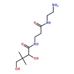 RHAWN (R)-N-(3-((2-Aminoethyl)amino)-3-oxopropyl)-2,4-dihydroxy-3,3-dimethylbutanamide