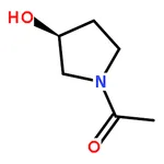 RHAWN (S)-1-Acetyl-3-hydroxypyrrolidine