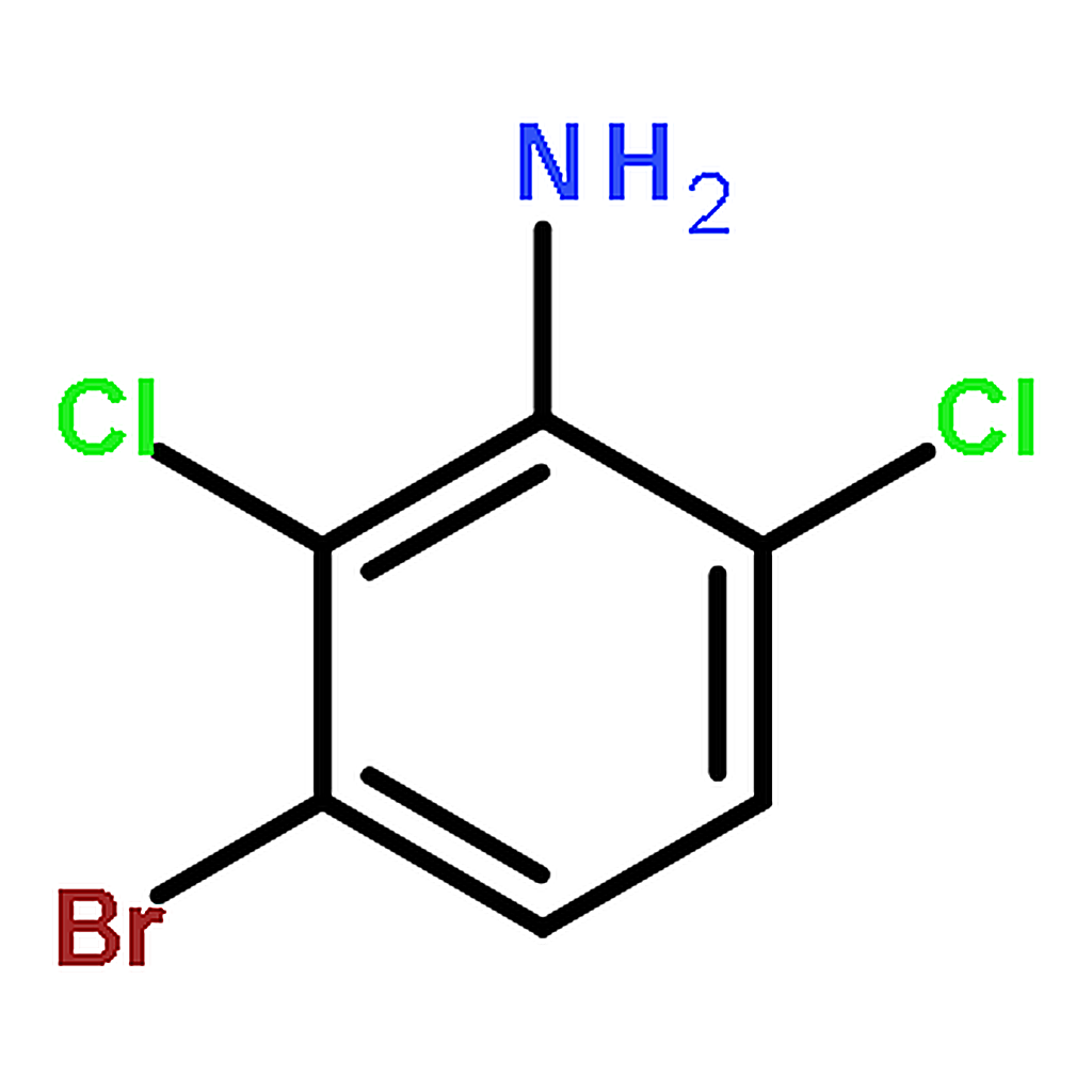 RHAWN 3-Bromo-2，6-dichloroaniline