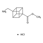 RHAWN Methyl 4-(aminomethyl)cubane-1-carboxylate hydrochloride